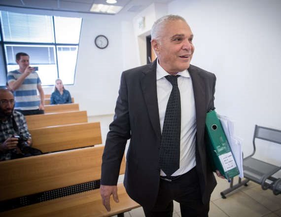 עו"ד יוסי כהן