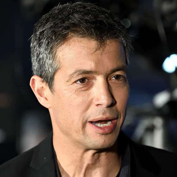 שר התקשורת יועז הנדל