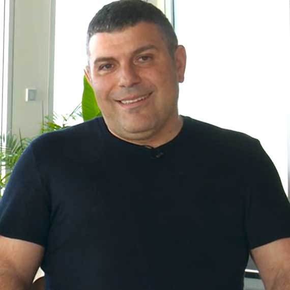 ניצל מחיסול? שגיא