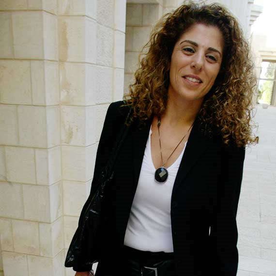 עו"ד כנרת בראשי