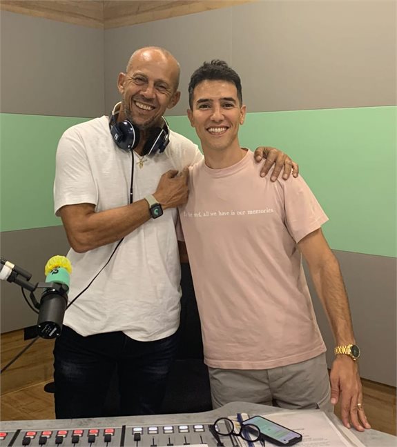 הראל סקעת ודידי הררי