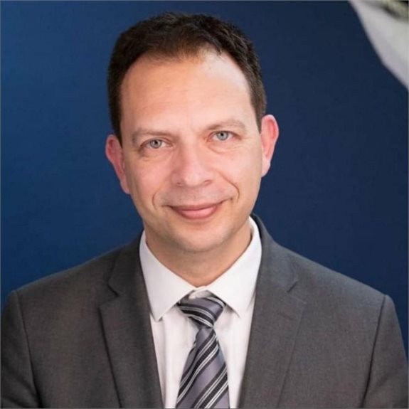 ח"כ ולדימיר בליאק, יש עתיד