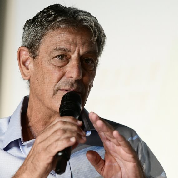 ח"כ רם בן ברק