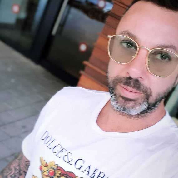 ליאור נרקיס