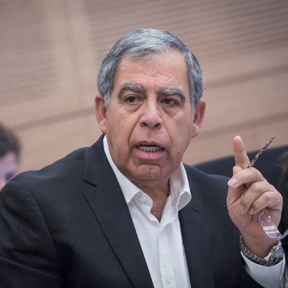 ח"כ מיקי לוי