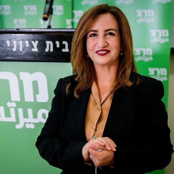 ג'ידא רינאוי-זועבי