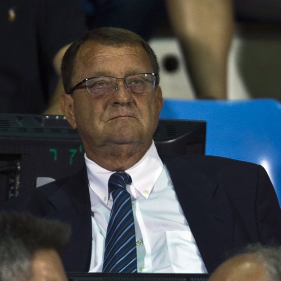 איזי שרצקי, הבעלים של עירוני קרית שמונה