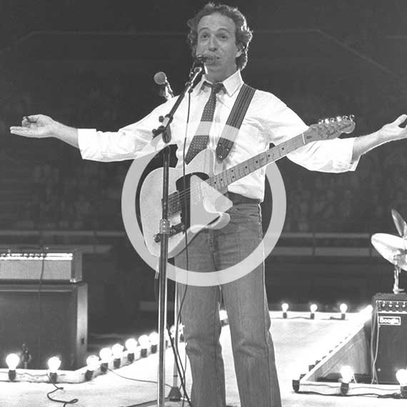 דני סנדרסון, 1983