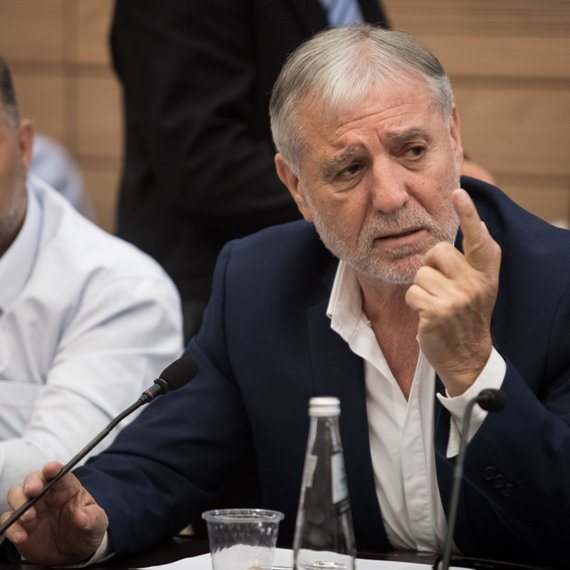 שר הרווחה, מאיר כהן