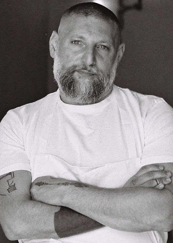 שף אסף גרניט