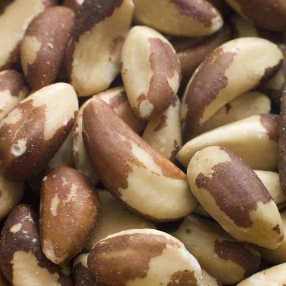 לא להגזים עם אגוזי הברזיל