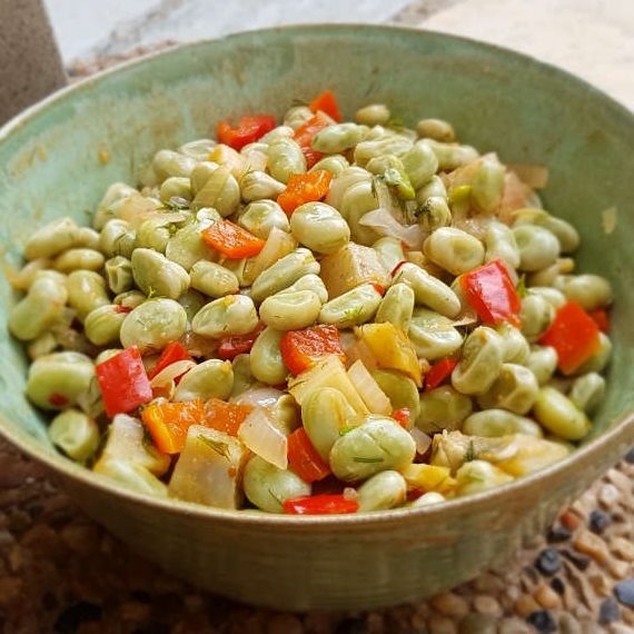 זהירות! פול?