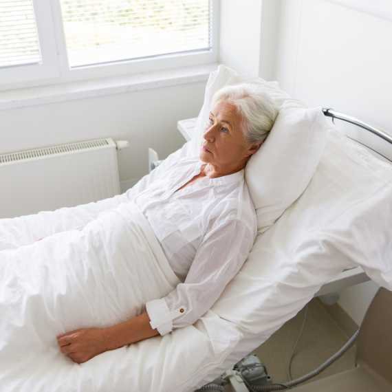 מאזינה: "אני מרגישה כאילו שאני מרחפת מעל המיטה"