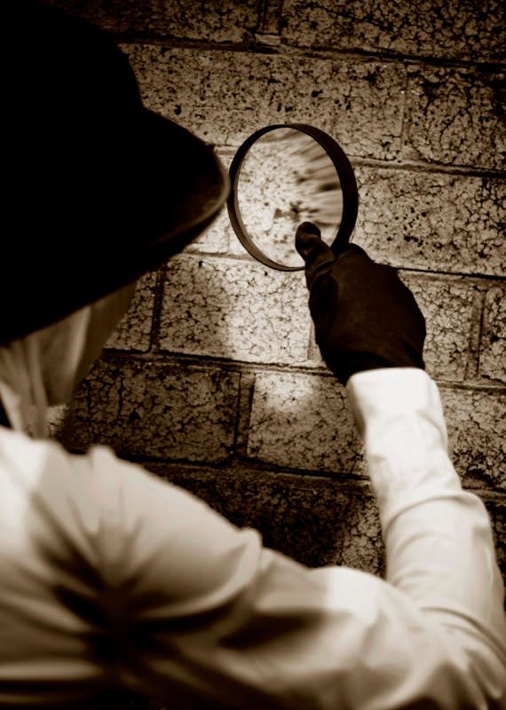 צילום אילוסטרציה: חוקר פרטי