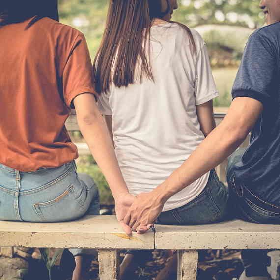 "הייתי סיפור כיסוי"