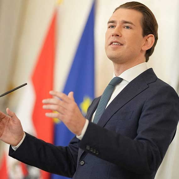 סבסטיאן קורץ