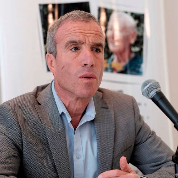 השר אלעזר שטרן