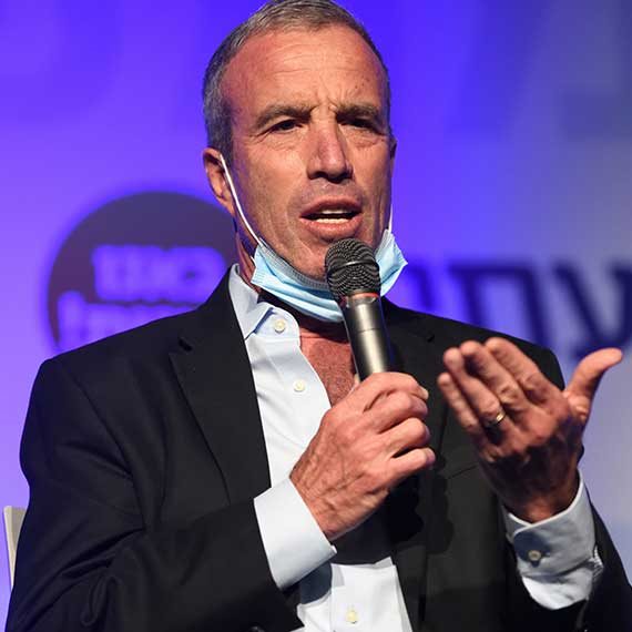 השר אלעזר שטרן