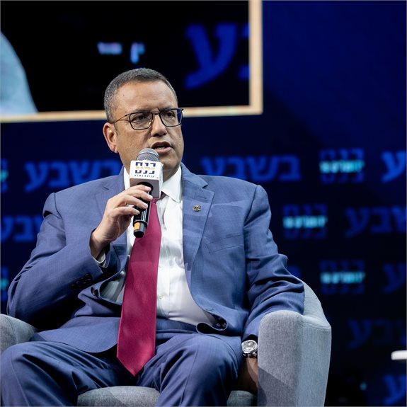 משה ליאון, ראש עיריית ירושלים