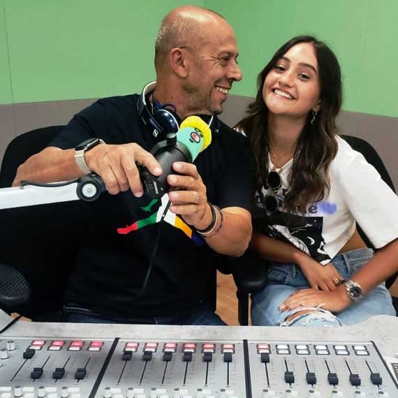 אגם בוחבוט ודידי הררי