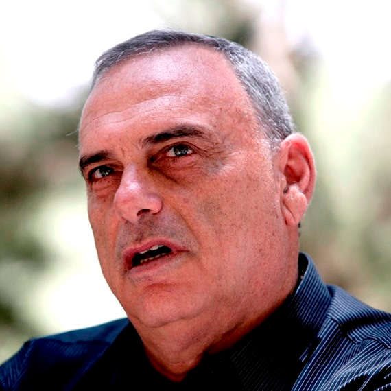 מבזק הספורט של הרון הרון