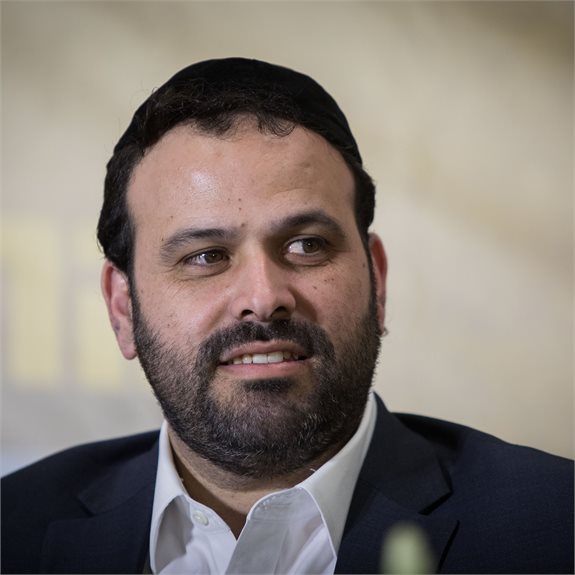 ינון אזולאי