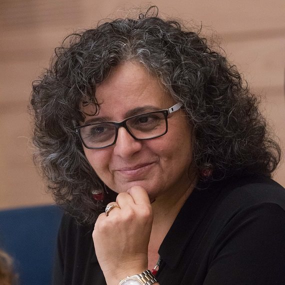 עאידה תומא סלימאן