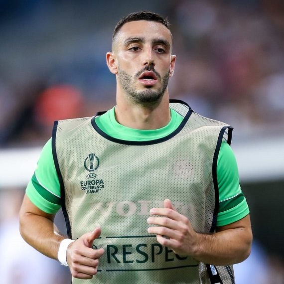 נטע לביא חוזר למגרש