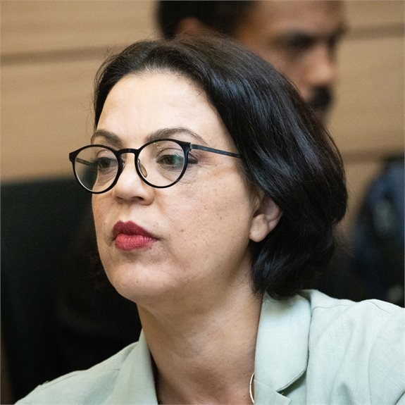 גלית דיסטל־אטביראן