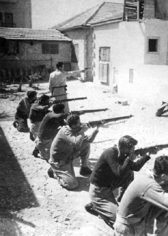 לוחמי האצ"ל