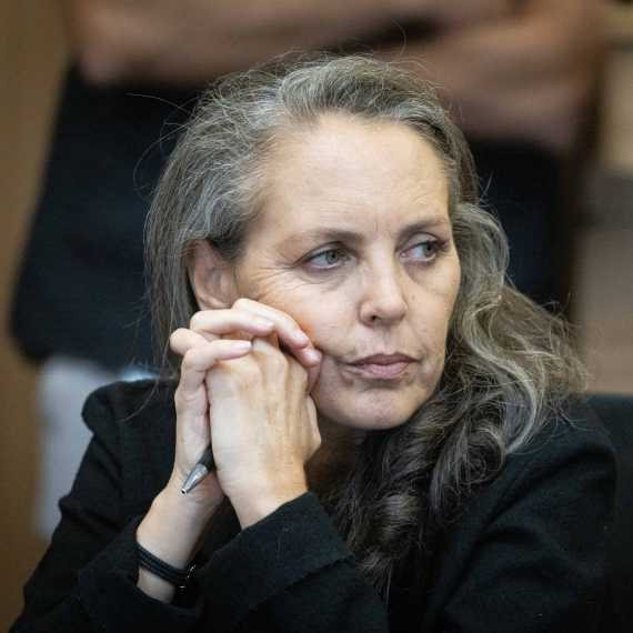 ח"כ גבי לסקי: "פוגעים בזכויות יסוד"