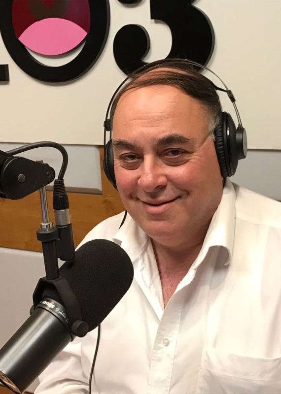 "מזל טוב לעשור השביעי של בן"