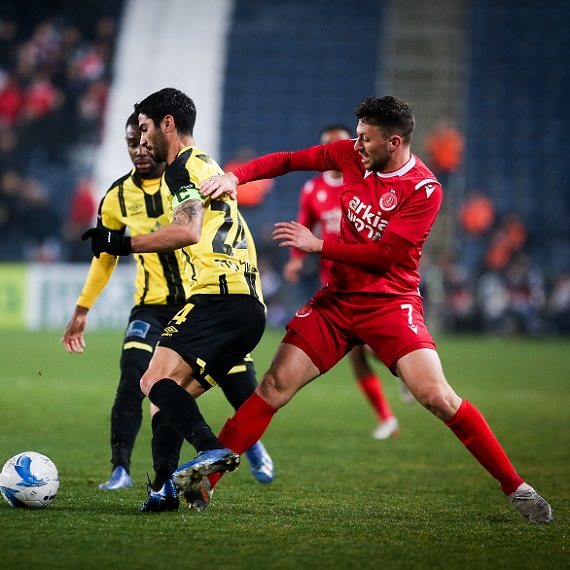 נפגשו בעבר - הפועל תל אביב ובית"ר ירושלים