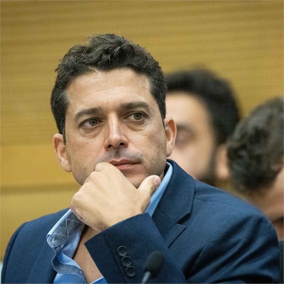 עמיחי שיקלי