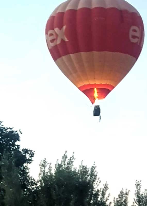 תיעוד האסון