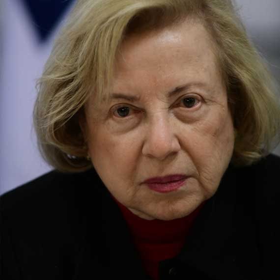 חברת הכנסת לשעבר קולט אביטל