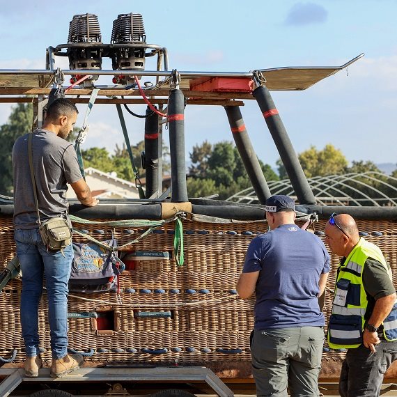 "התמונה הפסטורלית התגלתה כטרגדיה"