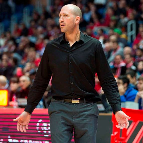 ברק פלג, מאמן הפועל גליל עליון