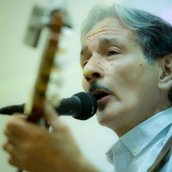 שלמה יידוב חוגג 70