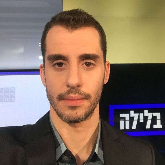 נדב בורנשטיין