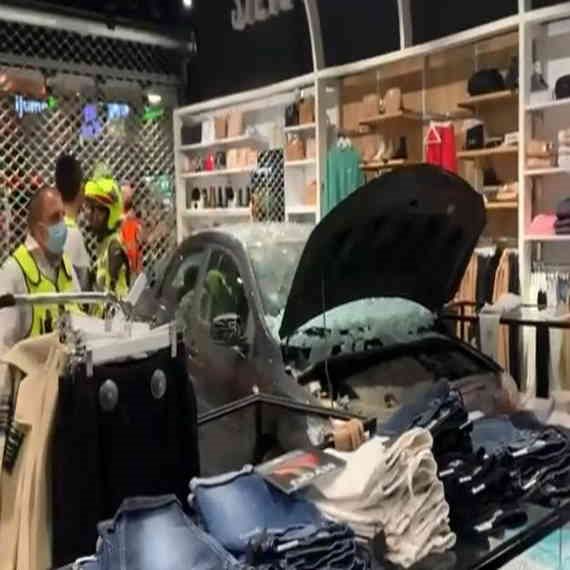 התאונה בקריית אתא