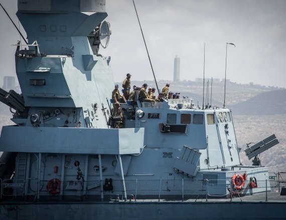 למצולם אין קשר לנאמר