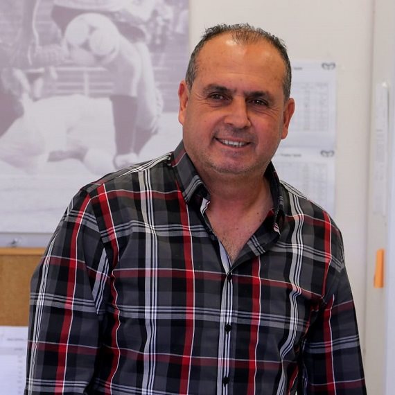 "אולי בני לם יפתיע גם בסמי עופר"