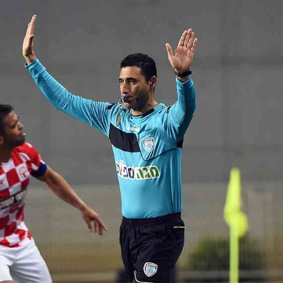 השופט אלי חכמון יצא דובר שקר בבדיקת הפוליגרף