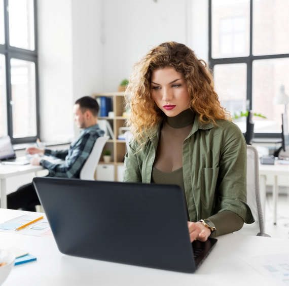 קדימה, לעבודה