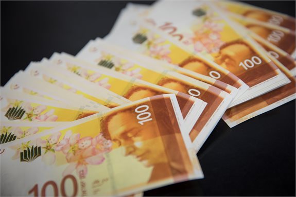 כסף זה לא הכול בחיים