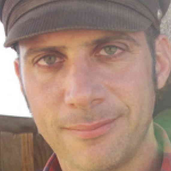 "הרגשתי את תקרת הזכוכית"