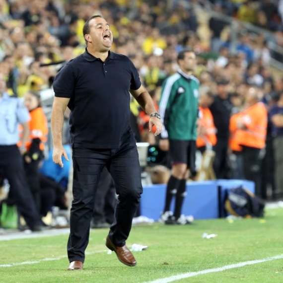 רן בא כדי לנצח