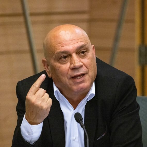 עיסאווי פריג'