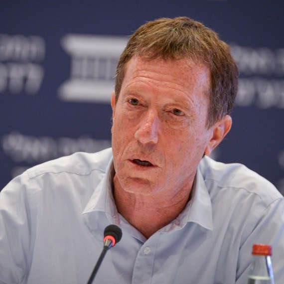 פרופ' אבי שמחון